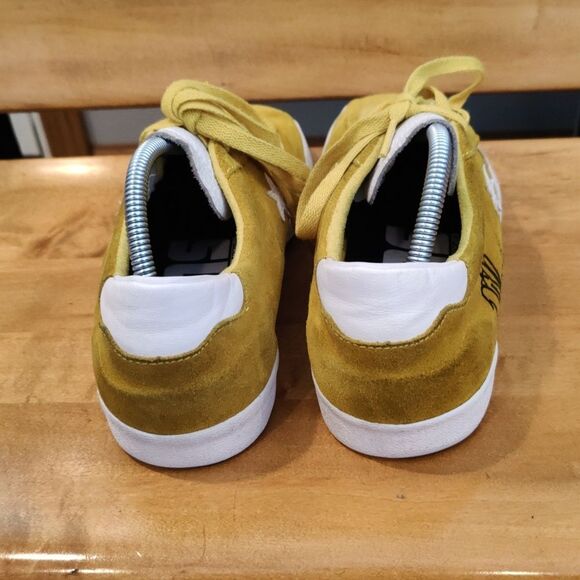 Converse Breakpoint pro ox vivid sulfur size 9.5  161528c main image 11